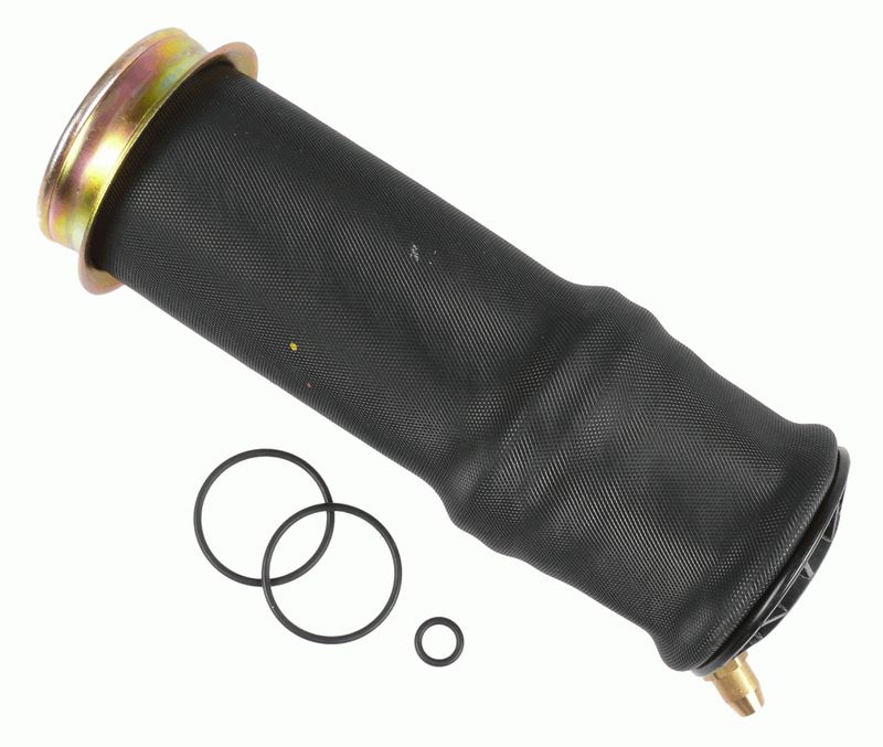 SACHS 310 619 Bellow, driver cab suspension