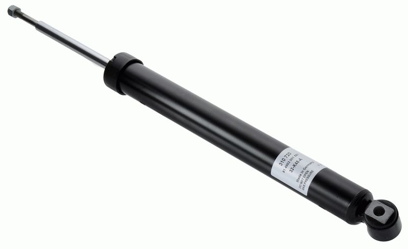 SACHS 310 720 Shock Absorber