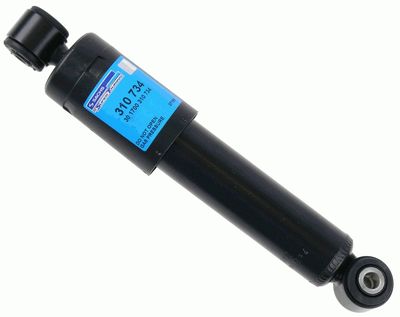 Shock Absorber SACHS 310 734