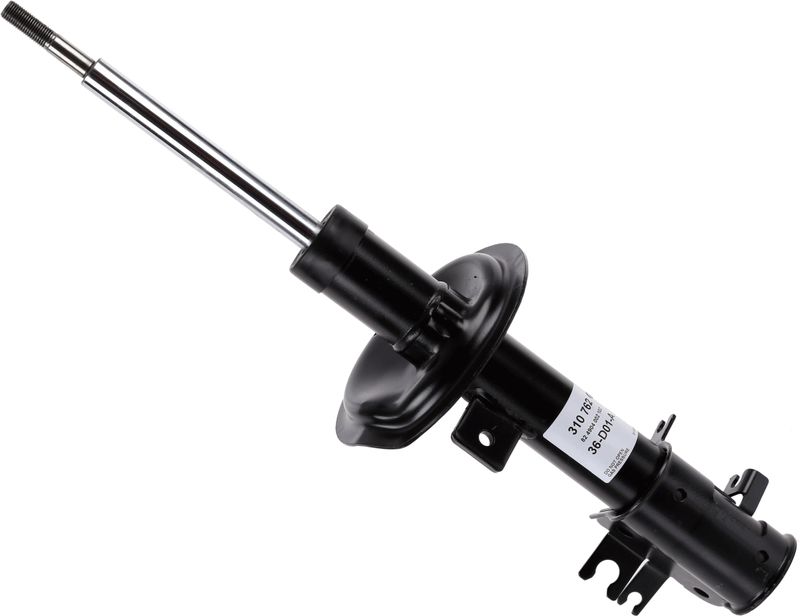 SACHS 310 762 Shock Absorber