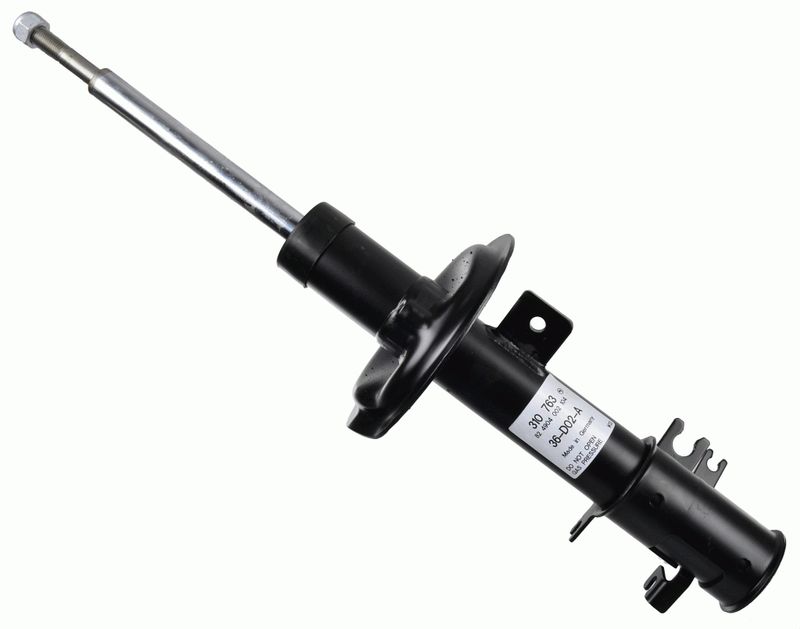 SACHS 310 763 Shock Absorber
