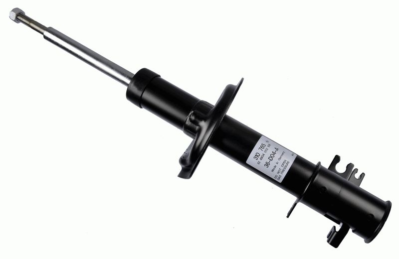 SACHS 310 765 Shock Absorber