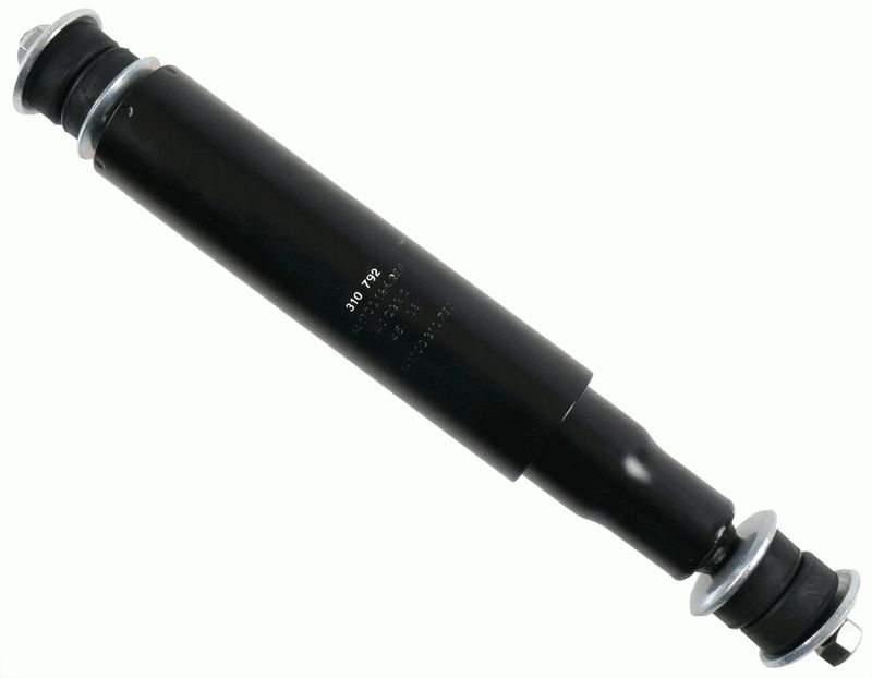 SACHS 310 792 Shock Absorber