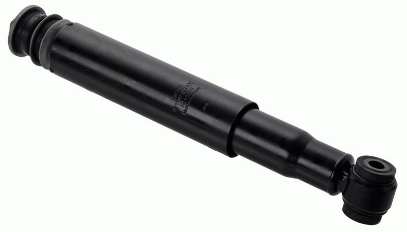 SACHS 310 796 Shock Absorber