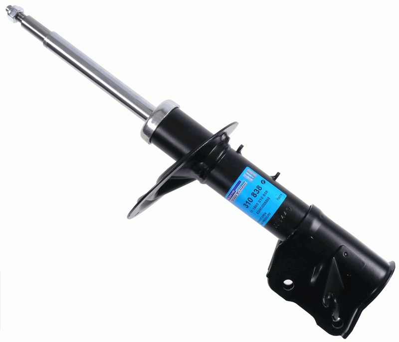 SACHS 310 838 Shock Absorber