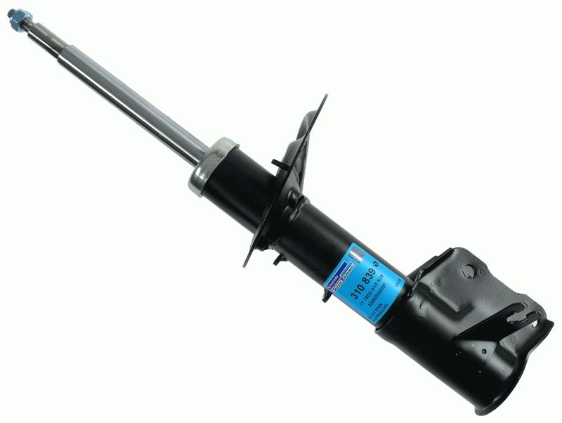 SACHS 310 839 Shock Absorber