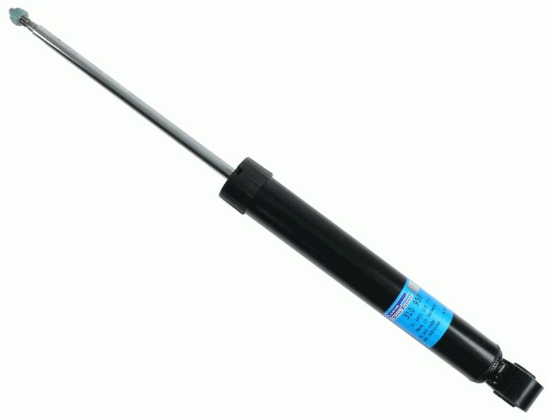 SACHS 310 950 Shock Absorber
