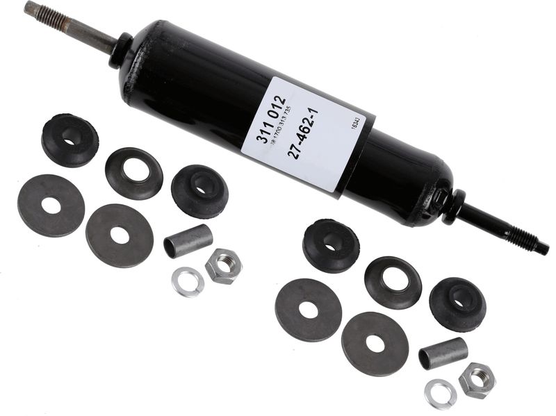 SACHS 311 012 Shock Absorber