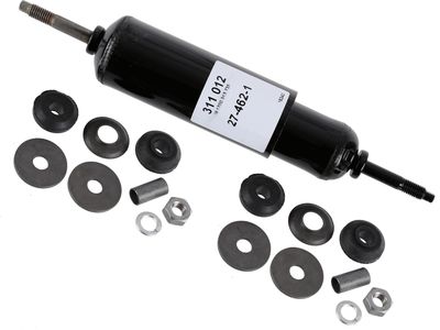 Shock Absorber SACHS 311 012