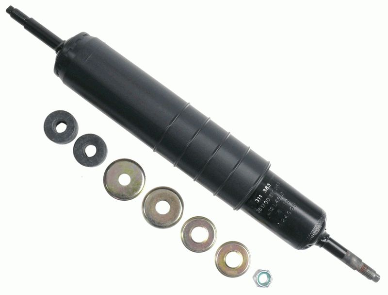 SACHS 311 383 Shock Absorber