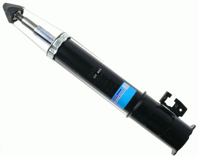 Shock Absorber SACHS 311 424