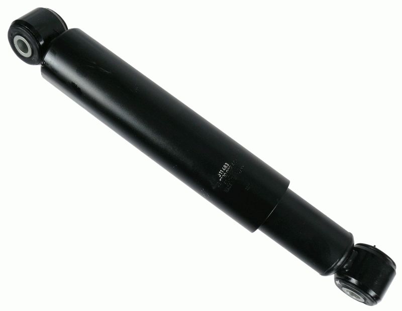 SACHS 311 483 Shock Absorber