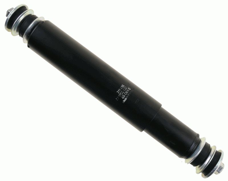 SACHS 311 496 Shock Absorber