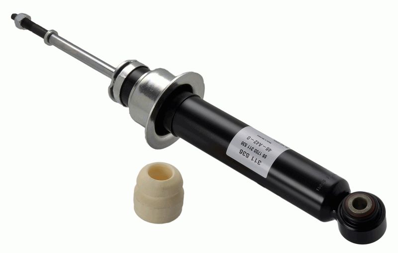 SACHS 311 536 Shock Absorber
