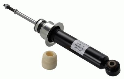 Shock Absorber SACHS 311 536