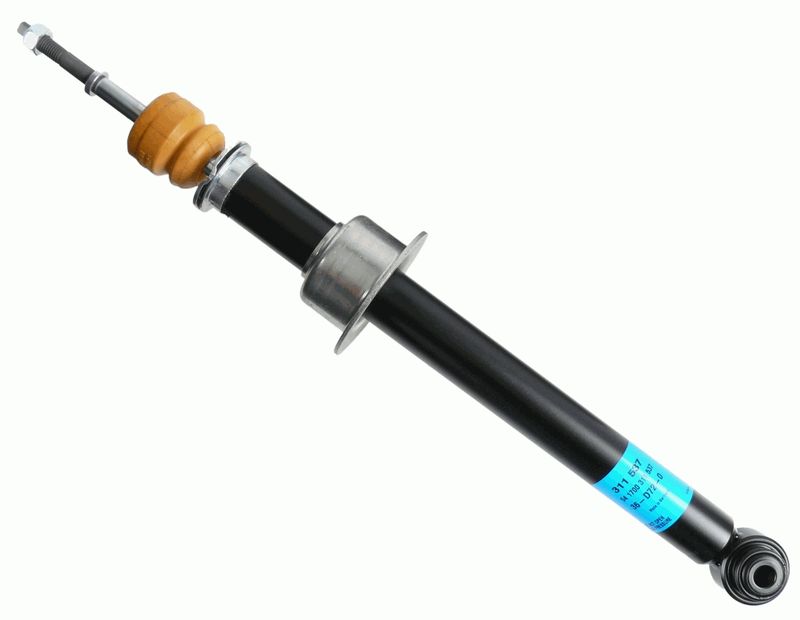 SACHS 311 537 Shock Absorber