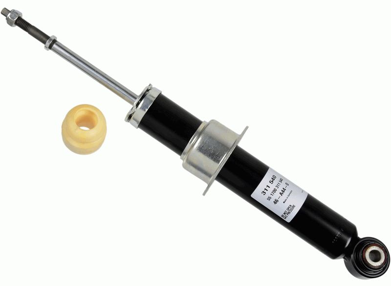 SACHS 311 540 Shock Absorber