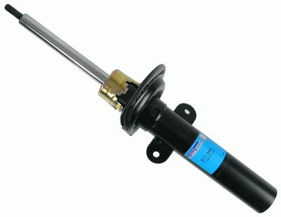 Shock Absorber SACHS 311 544