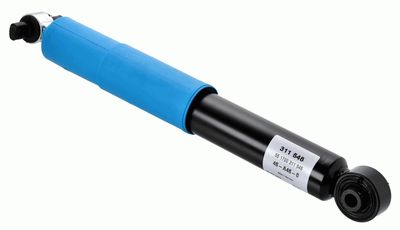 Shock Absorber SACHS 311 546