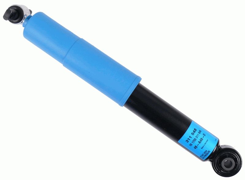 SACHS 311 548 Shock Absorber