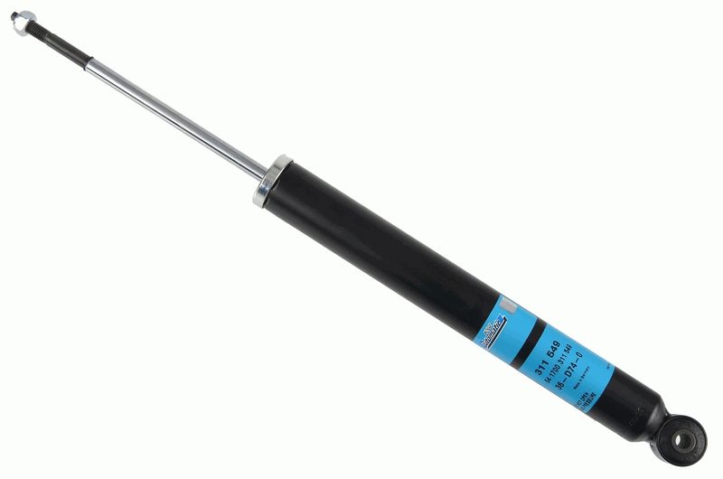 SACHS 311 549 Shock Absorber