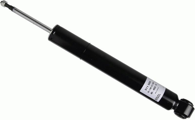 SACHS 311 555 Shock Absorber