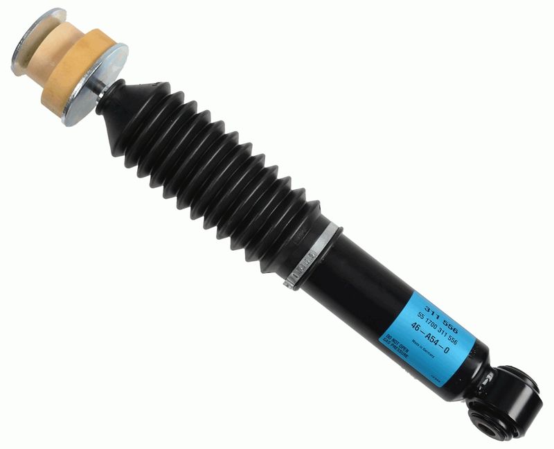 SACHS 311 556 Shock Absorber
