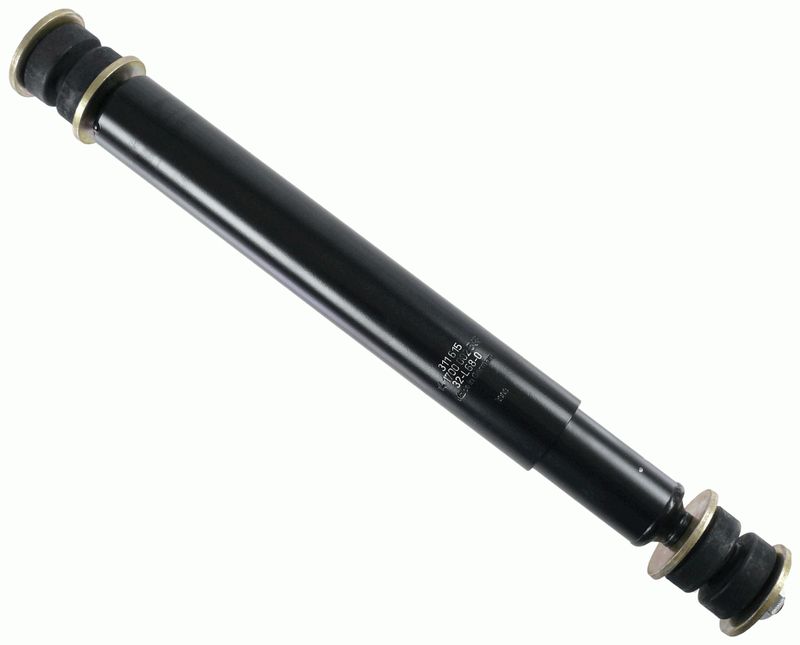 SACHS 311 615 Shock Absorber