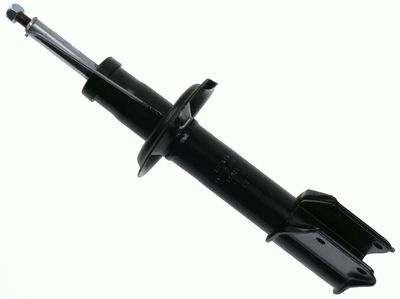 Shock Absorber SACHS 311 616