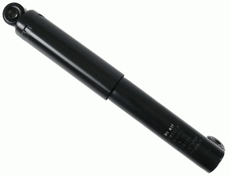 SACHS 311 617 Shock Absorber