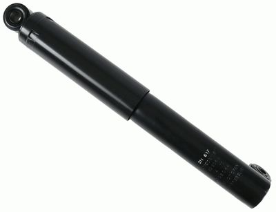 Shock Absorber SACHS 311 617