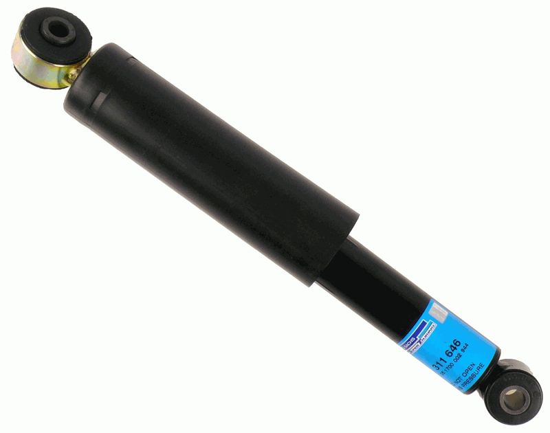 SACHS 311 646 Shock Absorber