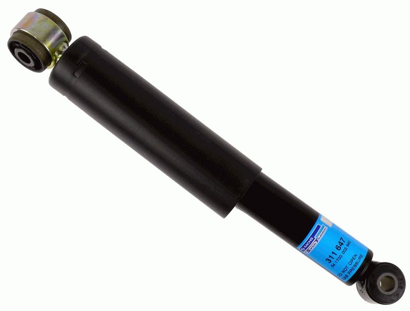 SACHS 311 647 Shock Absorber