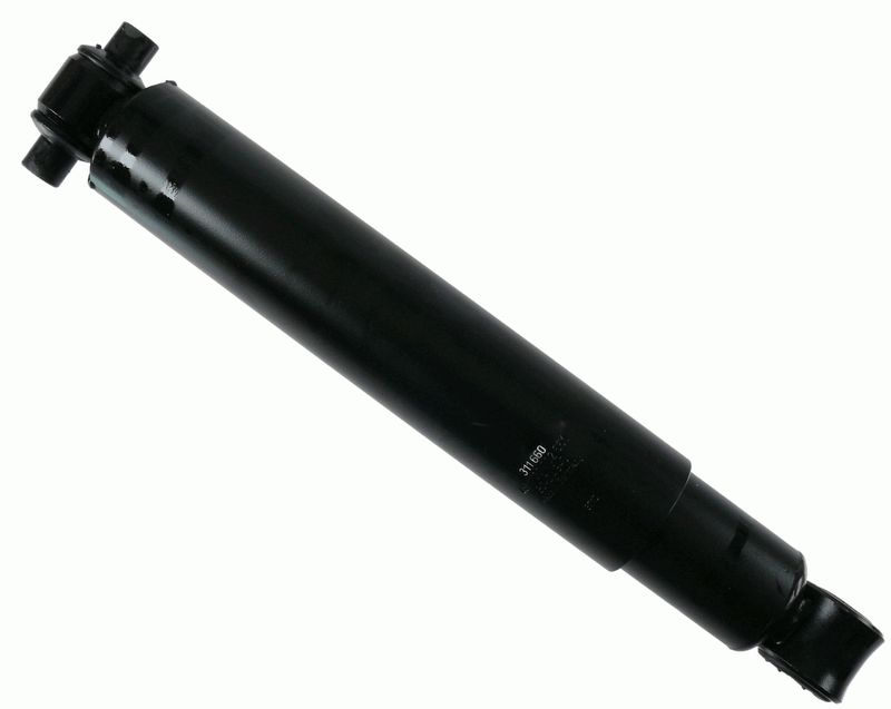 SACHS 311 660 Shock Absorber