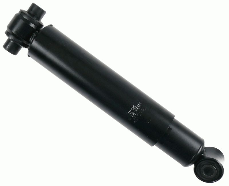 SACHS 311 665 Shock Absorber