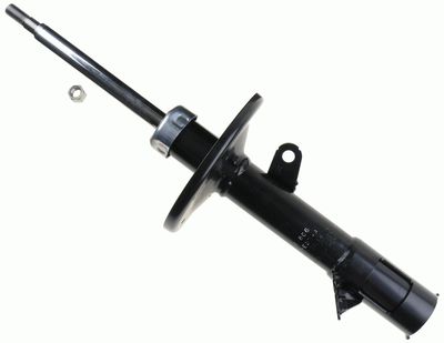 Shock Absorber SACHS 311 806