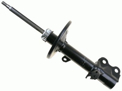 Shock Absorber SACHS 311 807