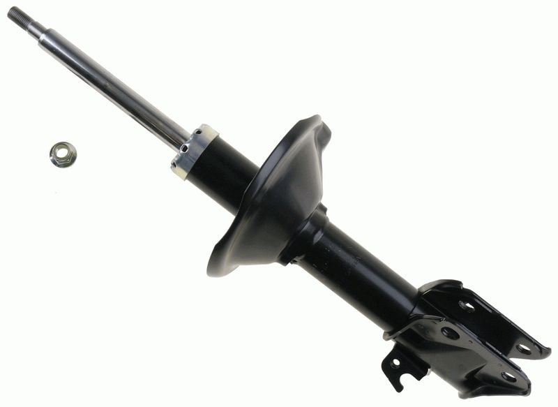 SACHS 311 814 Shock Absorber