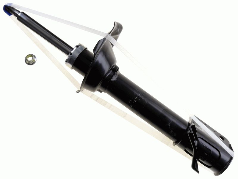 SACHS 311 816 Shock Absorber