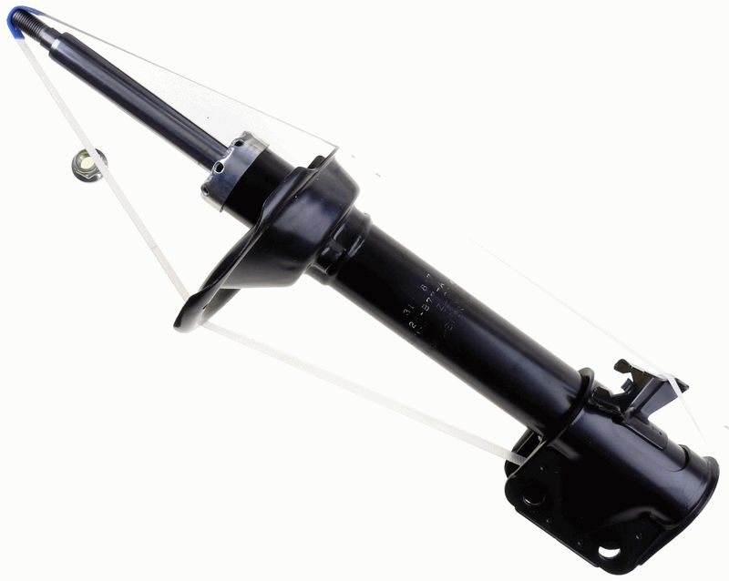 SACHS 311 817 Shock Absorber
