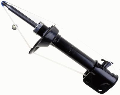 Shock Absorber SACHS 311 817