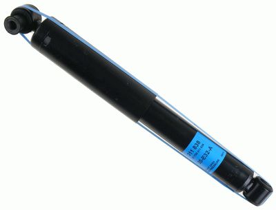 Shock Absorber SACHS 311 838
