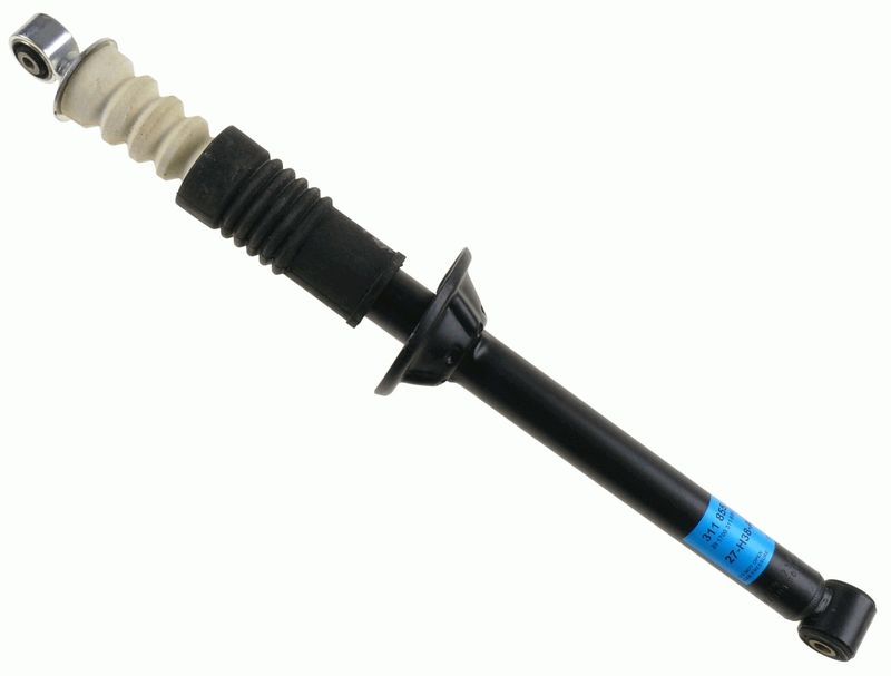 SACHS 311 855 Shock Absorber