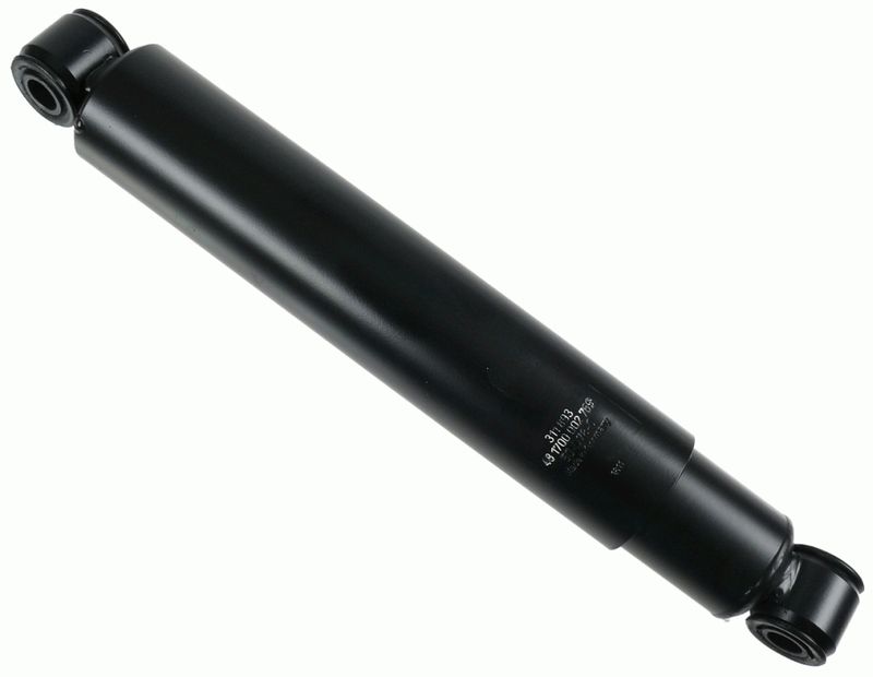 SACHS 311 893 Shock Absorber