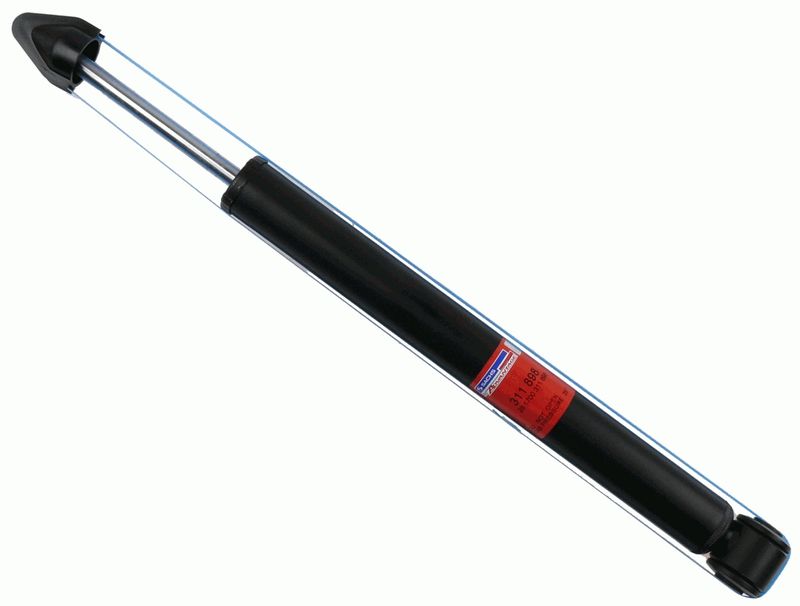 SACHS 311 898 Shock Absorber