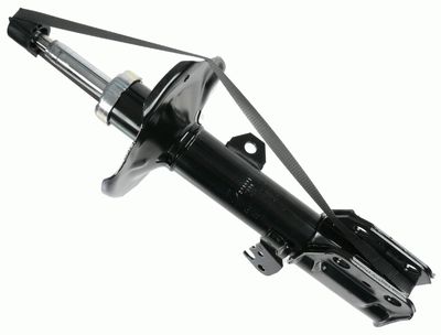 Shock Absorber SACHS 311 911