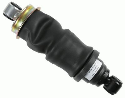 Shock Absorber, driver cab suspension SACHS 311 189
