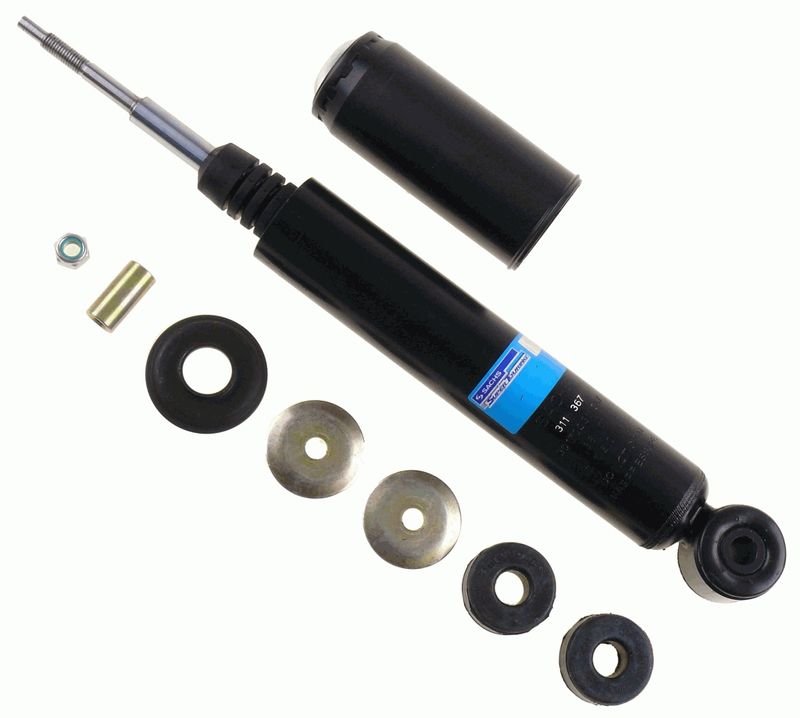 SACHS 311 367 Shock Absorber