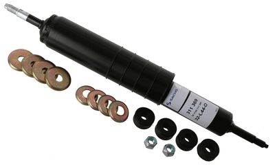 Shock Absorber SACHS 311 369