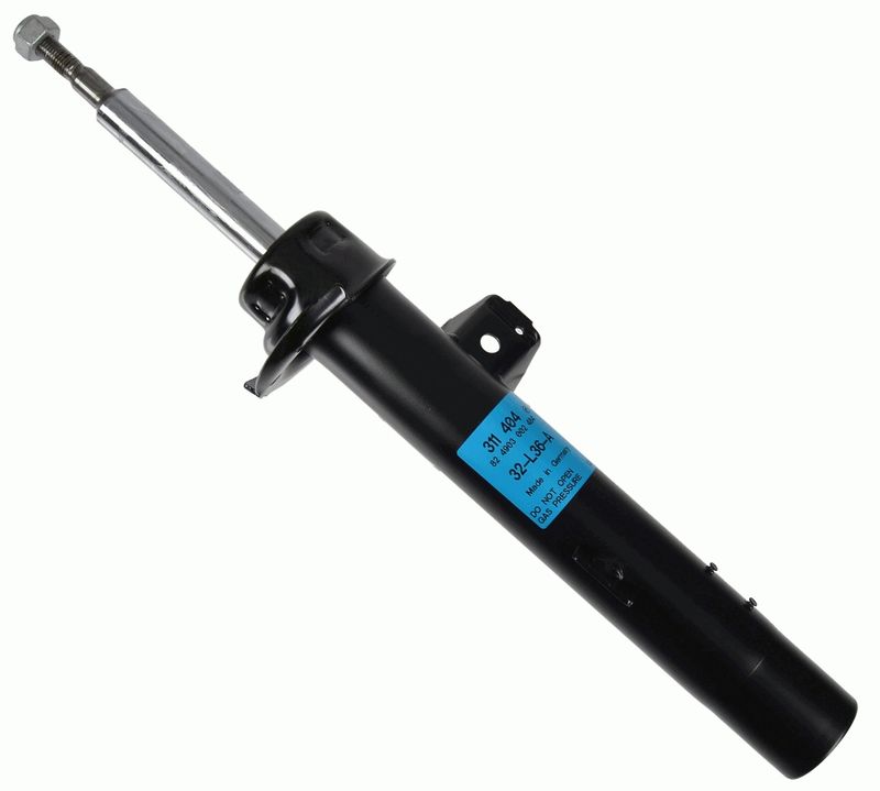SACHS 311 404 Shock Absorber